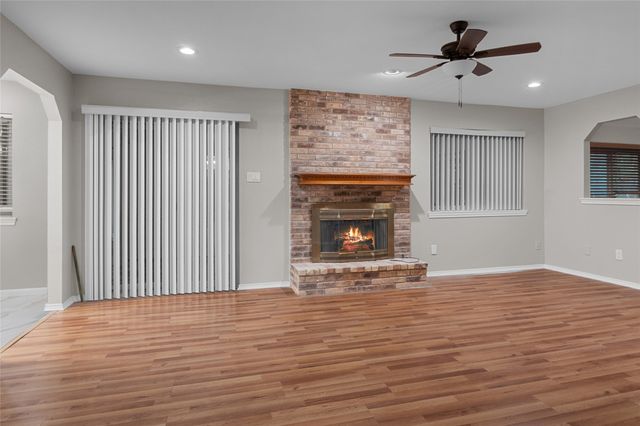 30 Crestwood Drive, Trophy Club, TX 76262