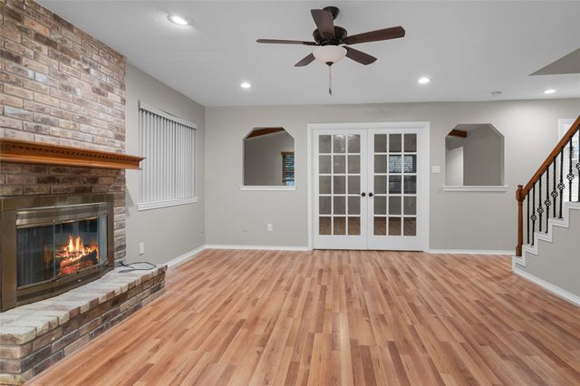 30 Crestwood Drive, Trophy Club, TX 76262