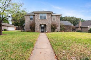 30 Crestwood Drive, Trophy Club, TX 76262