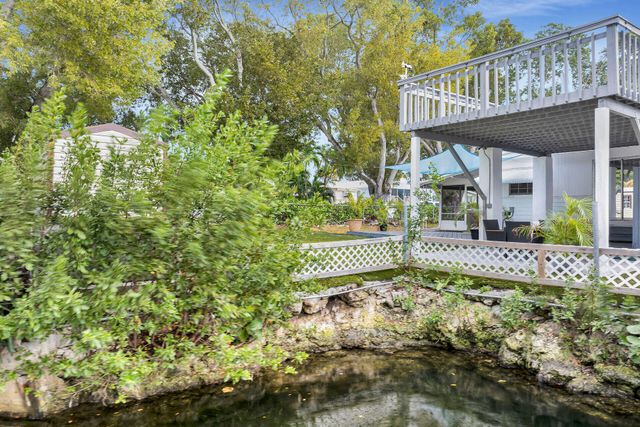 7 Avenue D, Key Largo, FL 33037