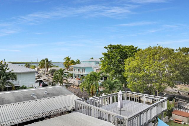 7 Avenue D, Key Largo, FL 33037