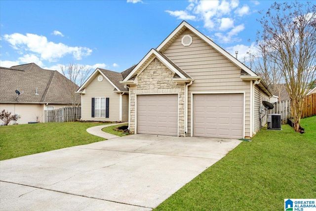 199 CAMDEN COVE PARKWAY, Calera, AL 35040