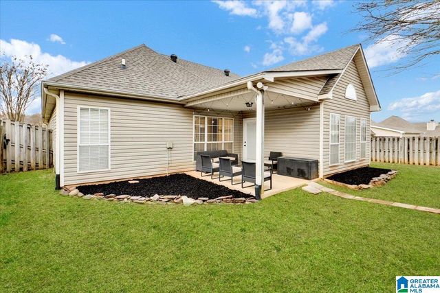 199 CAMDEN COVE PARKWAY, Calera, AL 35040