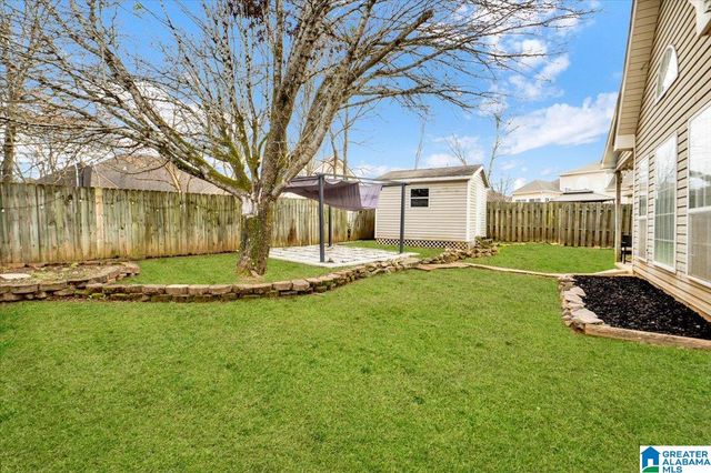 199 CAMDEN COVE PARKWAY, Calera, AL 35040