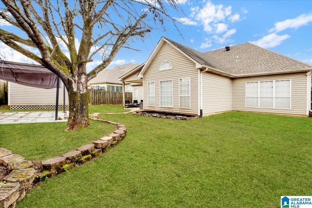 199 CAMDEN COVE PARKWAY, Calera, AL 35040