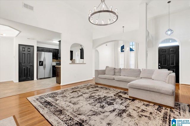 199 CAMDEN COVE PARKWAY, Calera, AL 35040