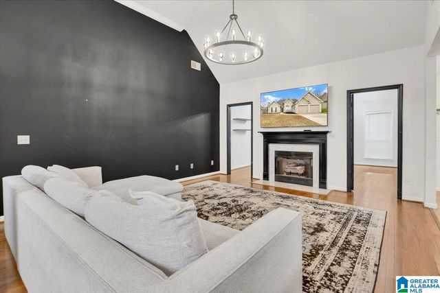 199 CAMDEN COVE PARKWAY, Calera, AL 35040