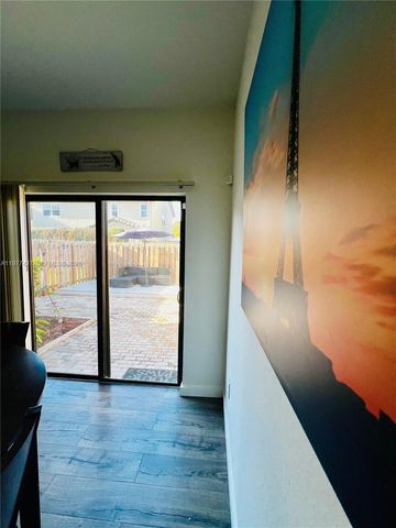 11715 SW 245th Ter, Homestead, FL 33032