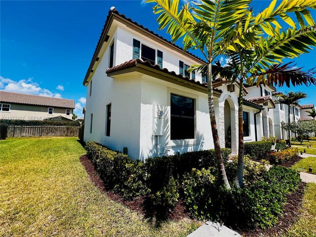 11715 SW 245th Ter, Homestead, FL 33032