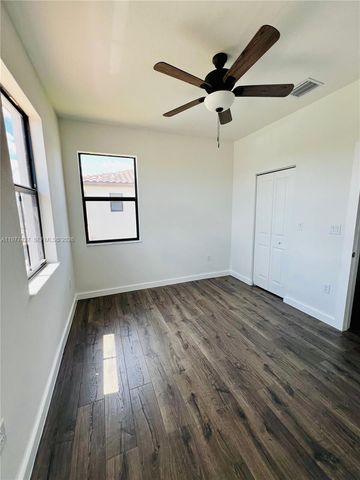 11715 SW 245th Ter, Homestead, FL 33032