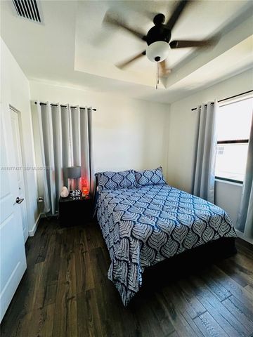 11715 SW 245th Ter, Homestead, FL 33032