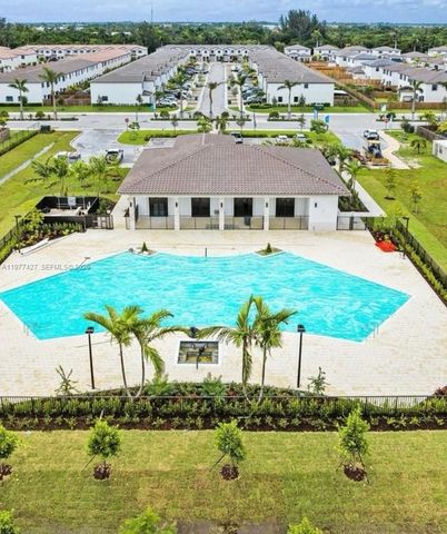 11715 SW 245th Ter, Homestead, FL 33032