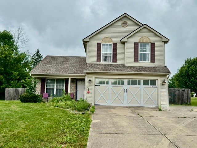 5361 Washburn Drive, Trotwood, OH 45426