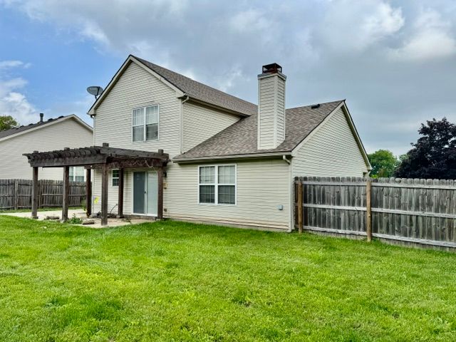 5361 Washburn Drive, Trotwood, OH 45426