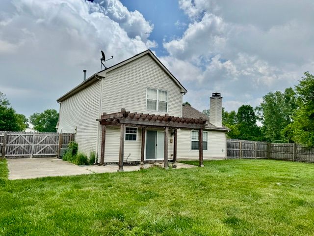 5361 Washburn Drive, Trotwood, OH 45426