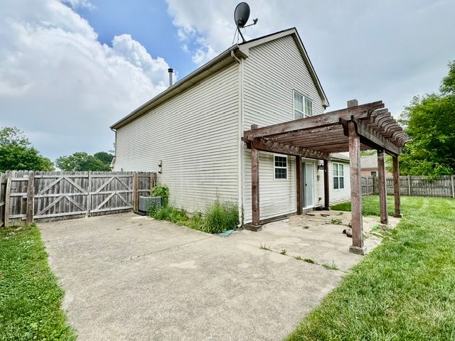 5361 Washburn Drive, Trotwood, OH 45426