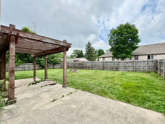 5361 Washburn Drive, Trotwood, OH 45426