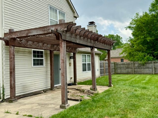 5361 Washburn Drive, Trotwood, OH 45426