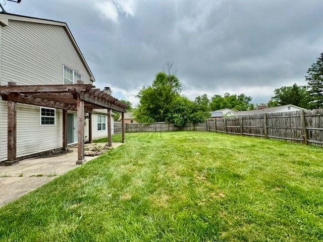 5361 Washburn Drive, Trotwood, OH 45426