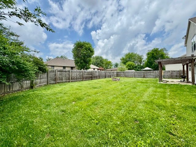 5361 Washburn Drive, Trotwood, OH 45426