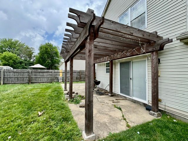 5361 Washburn Drive, Trotwood, OH 45426