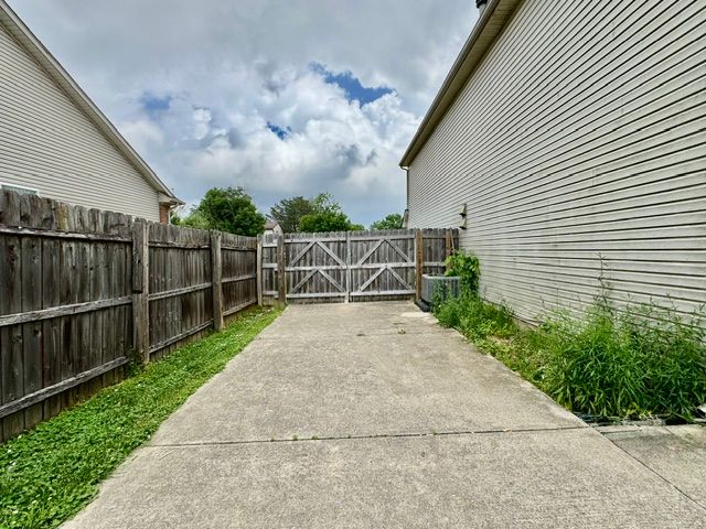 5361 Washburn Drive, Trotwood, OH 45426