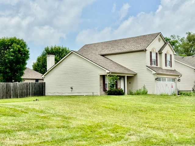 5361 Washburn Drive, Trotwood, OH 45426