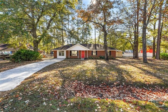 119 Usher Place, Rincon, GA 31326