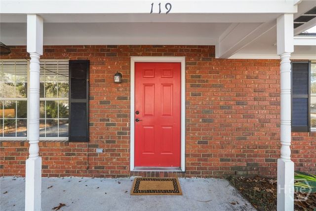 119 Usher Place, Rincon, GA 31326