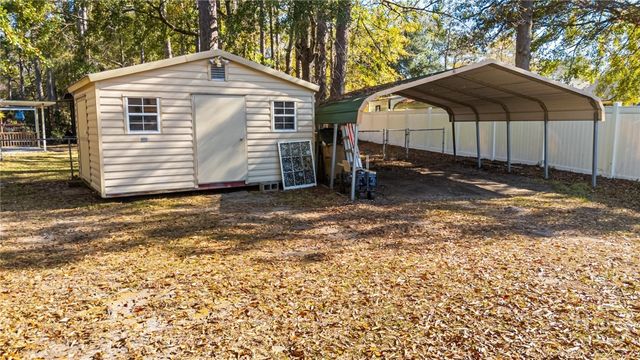 119 Usher Place, Rincon, GA 31326
