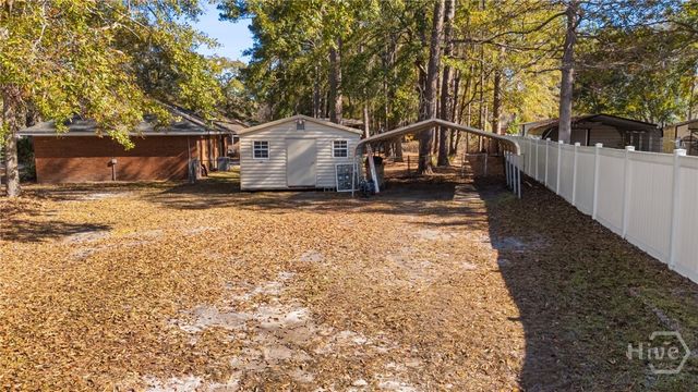 119 Usher Place, Rincon, GA 31326