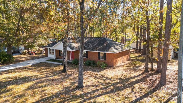 119 Usher Place, Rincon, GA 31326