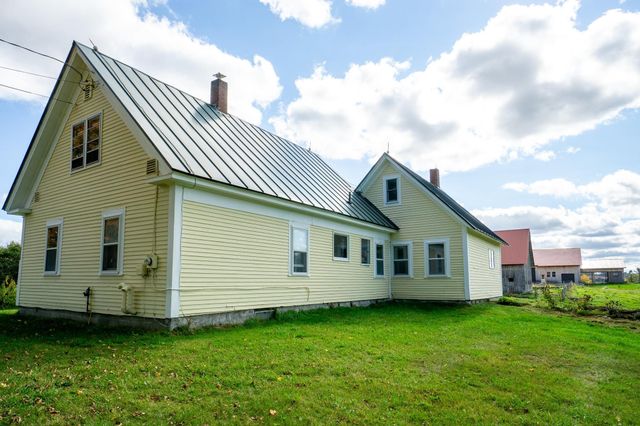 345 Currier Road, Danville, VT 05828
