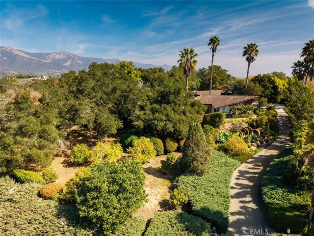3980 Laguna Blanca Drive, Santa Barbara, CA 93110