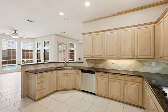 2313 Marblewood Drive, Plano, TX 75093