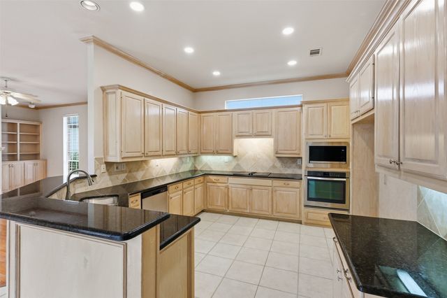 2313 Marblewood Drive, Plano, TX 75093