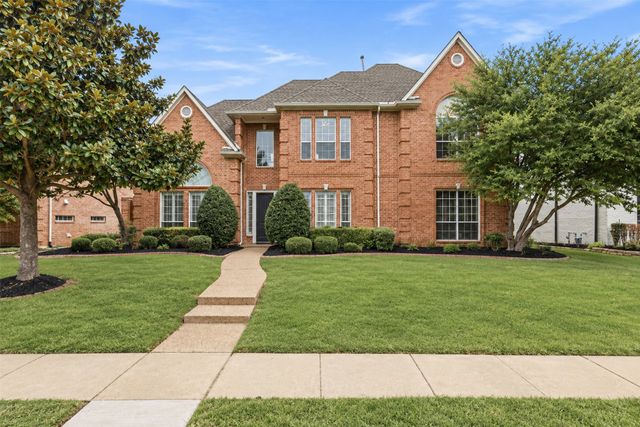 2313 Marblewood Drive, Plano, TX 75093