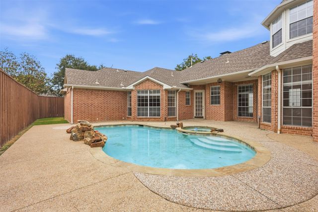 2313 Marblewood Drive, Plano, TX 75093