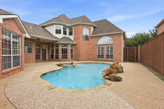 2313 Marblewood Drive, Plano, TX 75093