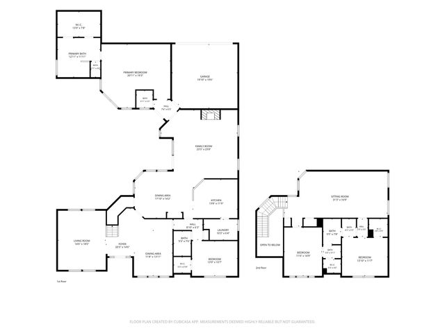 2313 Marblewood Drive, Plano, TX 75093