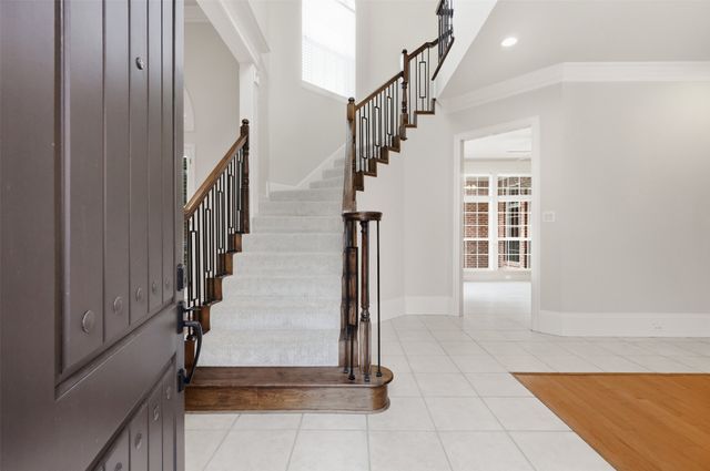 2313 Marblewood Drive, Plano, TX 75093