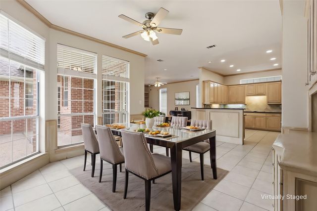 2313 Marblewood Drive, Plano, TX 75093