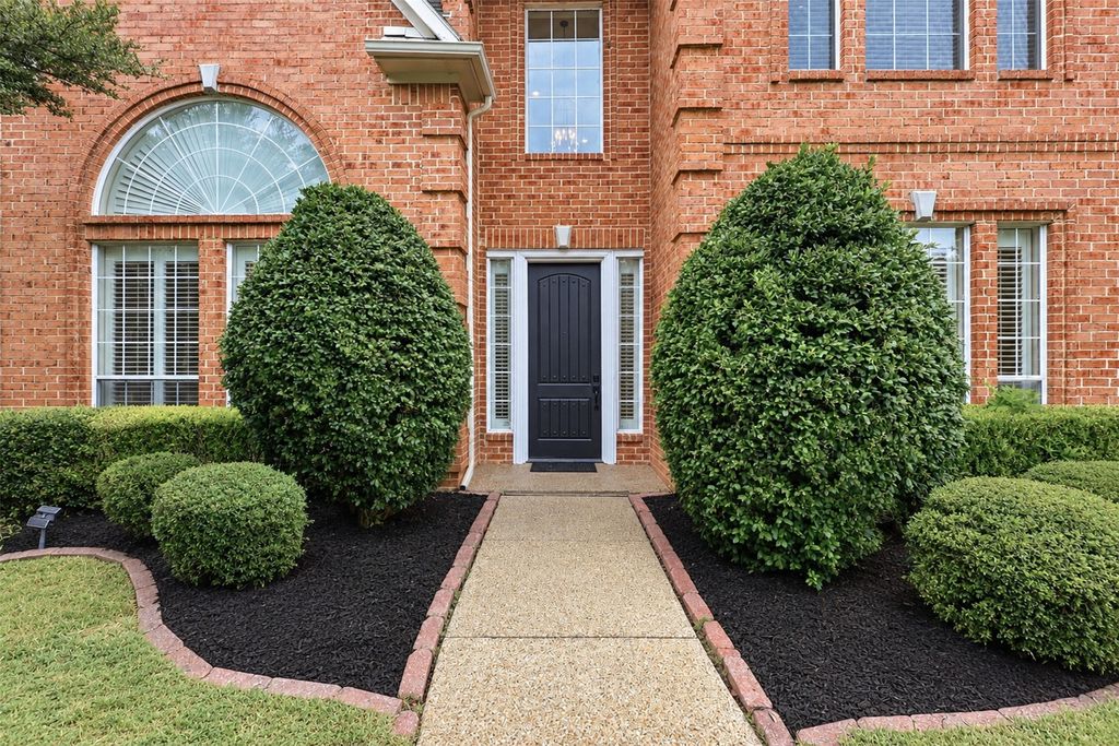 2313 Marblewood Drive, Plano, TX 75093