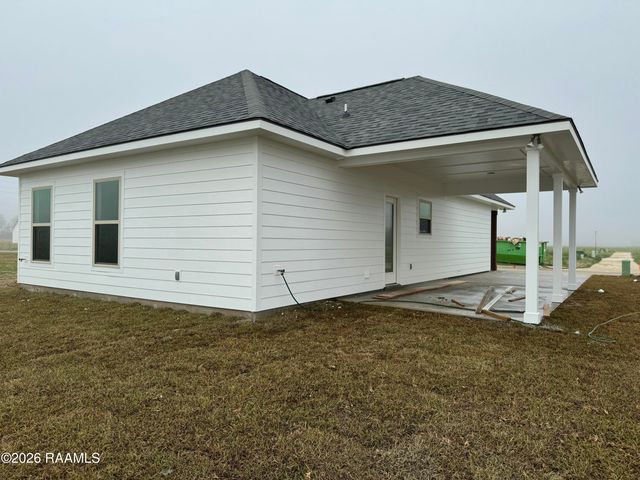 404 Willowbend Way, Youngsville, LA 70592