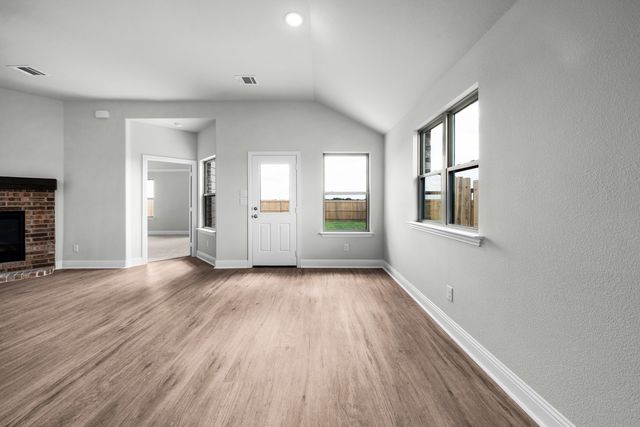 3808 Arrowchop Drive, Caddo Mills, TX 75135