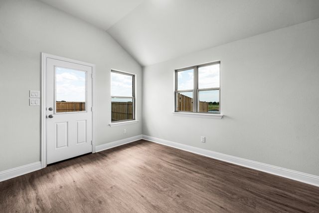 3808 Arrowchop Drive, Caddo Mills, TX 75135