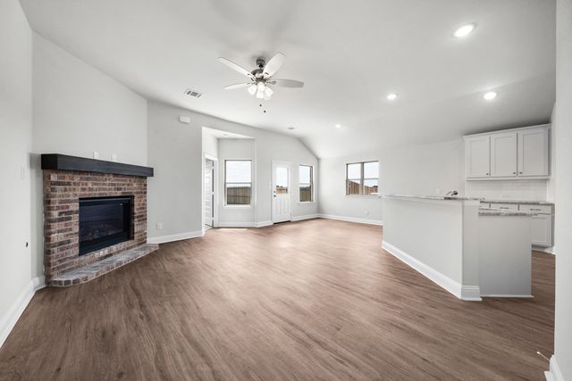 3808 Arrowchop Drive, Caddo Mills, TX 75135