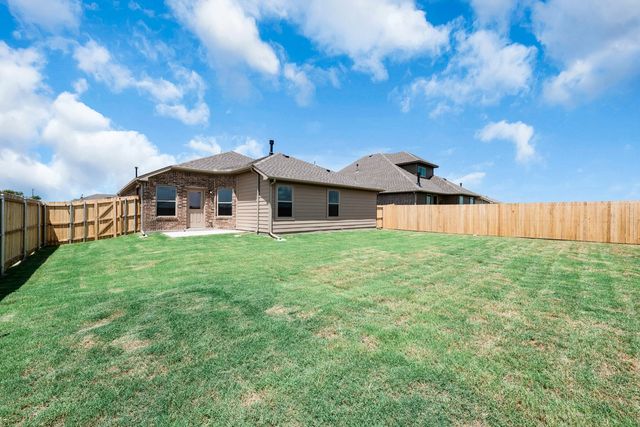 3808 Arrowchop Drive, Caddo Mills, TX 75135
