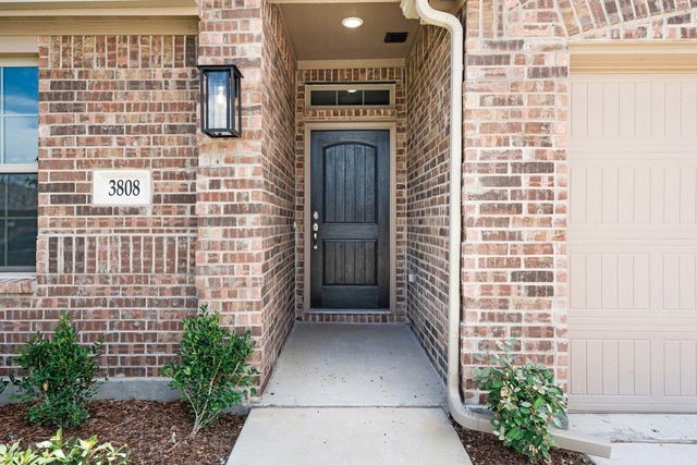 3808 Arrowchop Drive, Caddo Mills, TX 75135