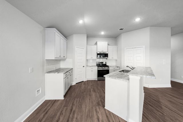 3808 Arrowchop Drive, Caddo Mills, TX 75135